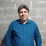 Pe. Sérgio Carris